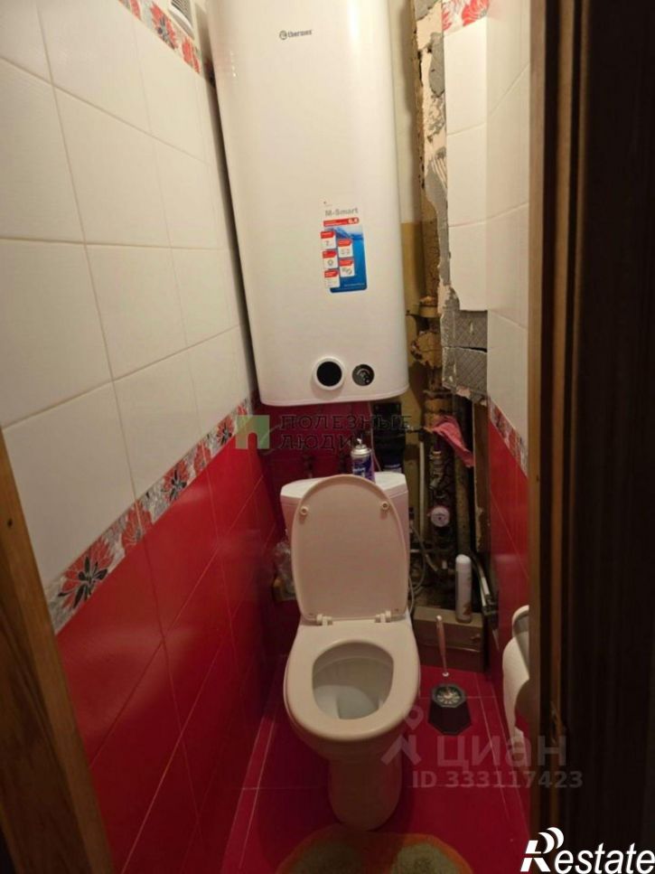 Комната ул Воронежская, 38,  д. 38