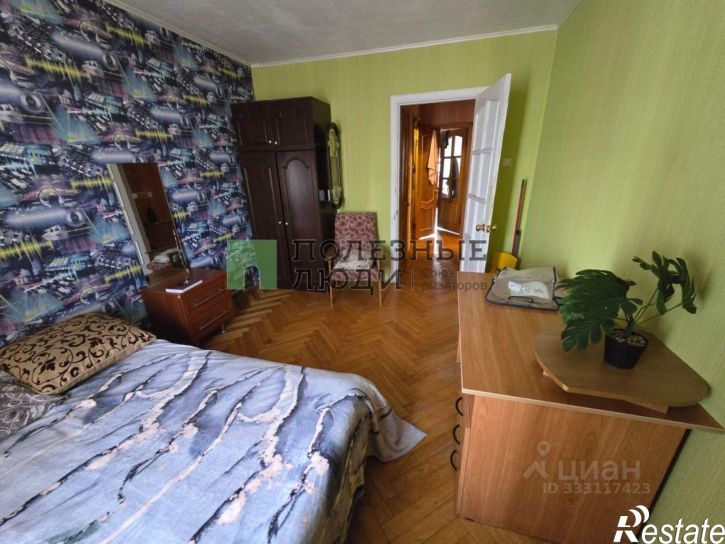 Комната ул Воронежская, 38,  д. 38