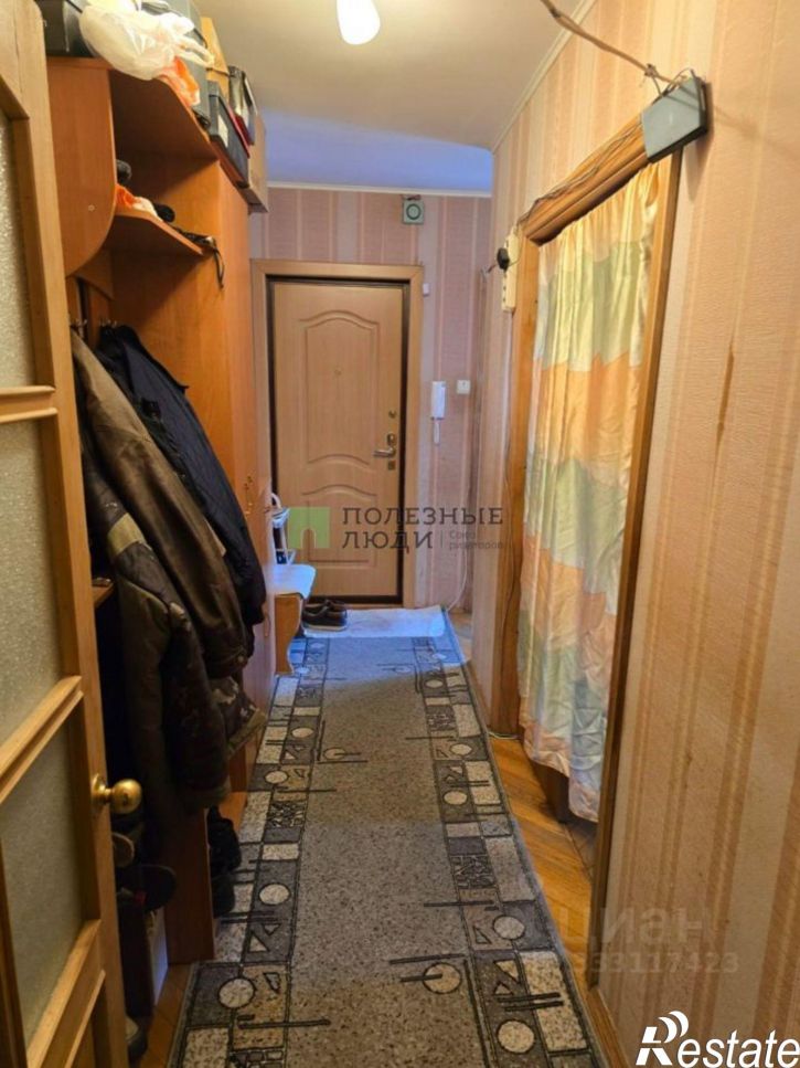 Комната ул Воронежская, 38,  д. 38