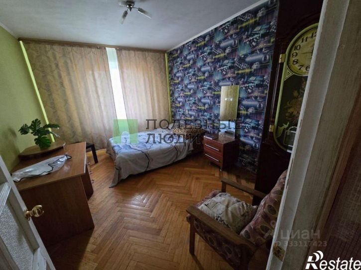 Комната ул Воронежская, 38,  д. 38