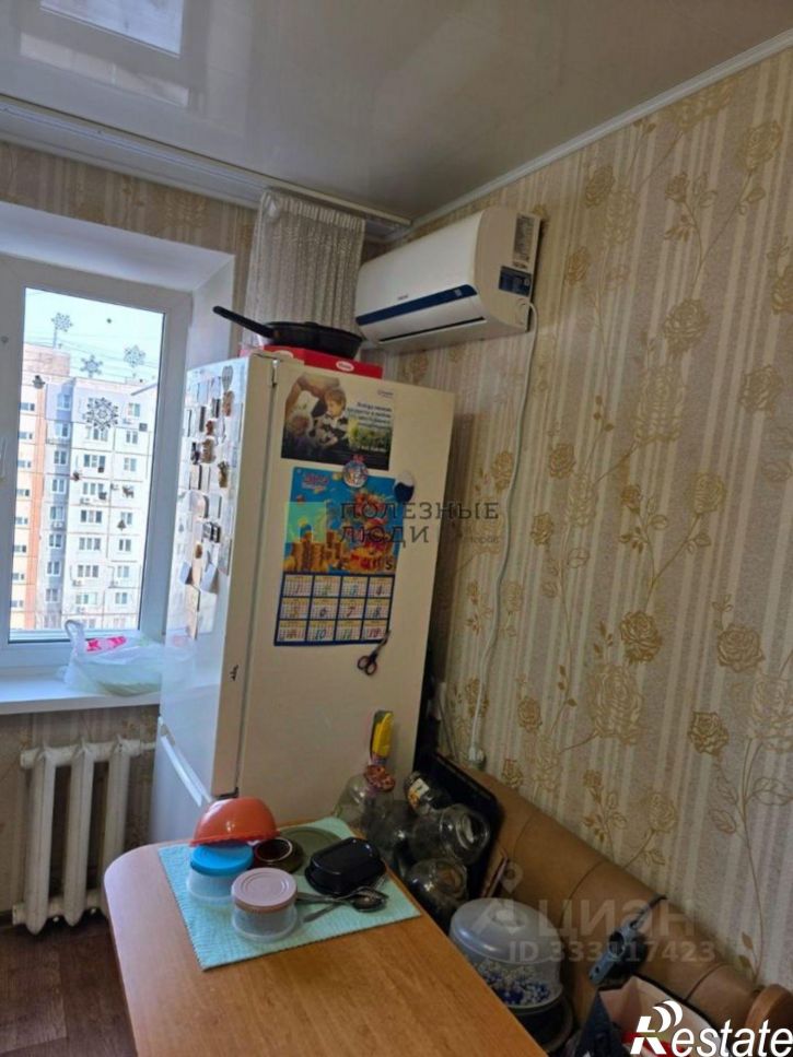 Комната ул Воронежская, 38,  д. 38