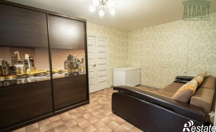 2-комн квартира ул Космическая, 13в,  д. 13в