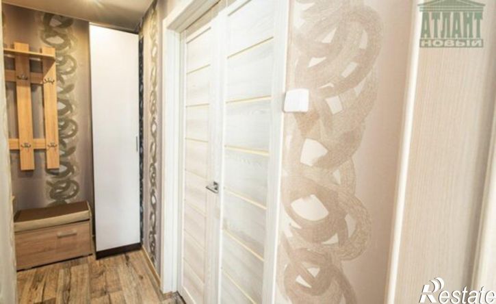2-комн квартира ул Космическая, 13в,  д. 13в