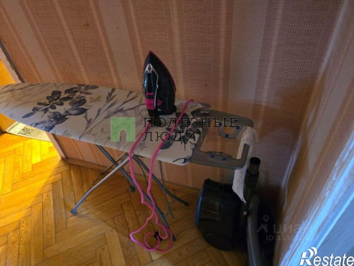 Комната ул Воронежская, 38,  д. 38
