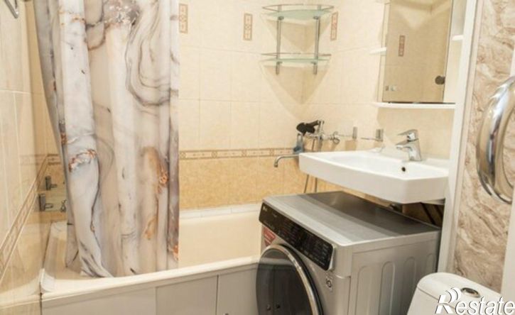 2-комн квартира ул Космическая, 13в,  д. 13в