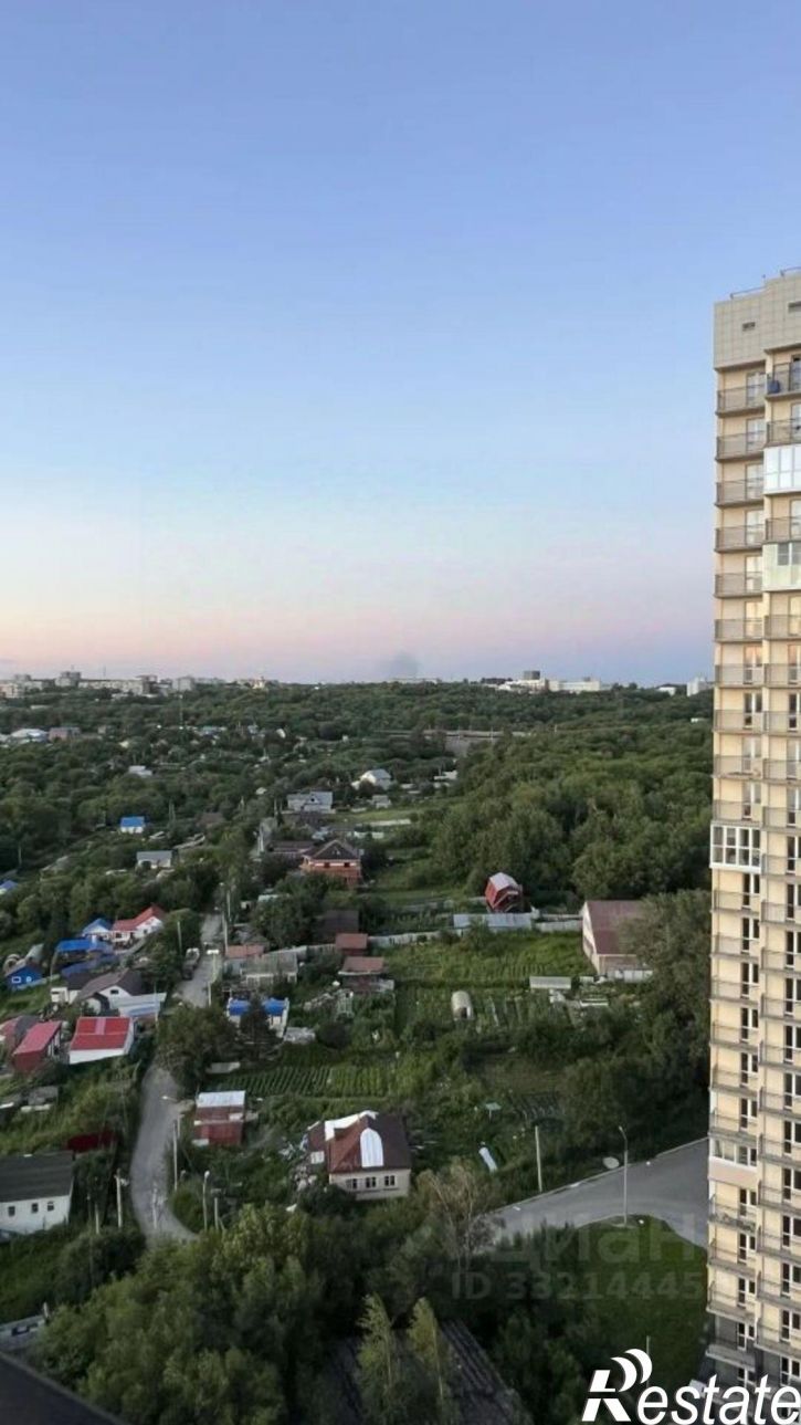 1-комн квартира ул Салтыкова-Щедрина, 1/2,  д. 1/2