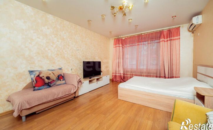 2-комн квартира ул Панькова, 29б,  д. 29б
