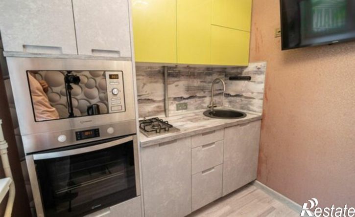 2-комн квартира ул Космическая, 13в,  д. 13в