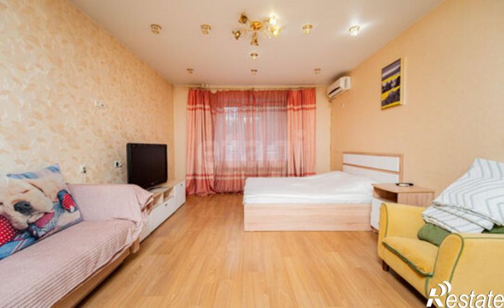 2-комн квартира ул Панькова, 29б,  д. 29б