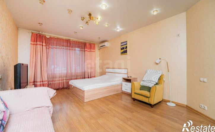 2-комн квартира ул Панькова, 29б,  д. 29б