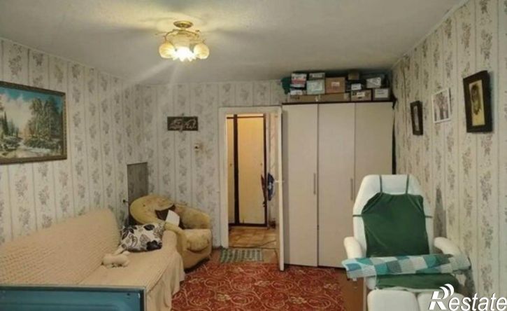 3-комн квартира ул Менделеева, 5,  д. 5