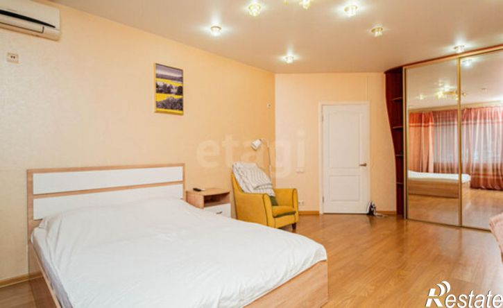 2-комн квартира ул Панькова, 29б,  д. 29б