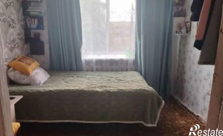 3-комн квартира ул Менделеева, 5,  д. 5