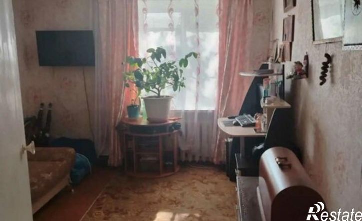 3-комн квартира ул Менделеева, 5,  д. 5