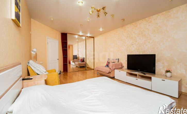 2-комн квартира ул Панькова, 29б,  д. 29б