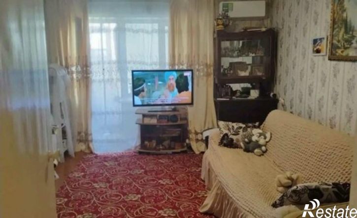 3-комн квартира ул Менделеева, 5,  д. 5