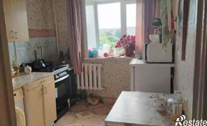 3-комн квартира ул Менделеева, 5,  д. 5