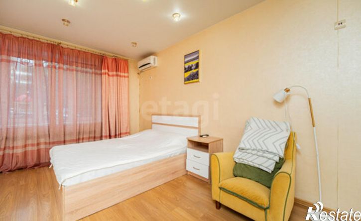 2-комн квартира ул Панькова, 29б,  д. 29б