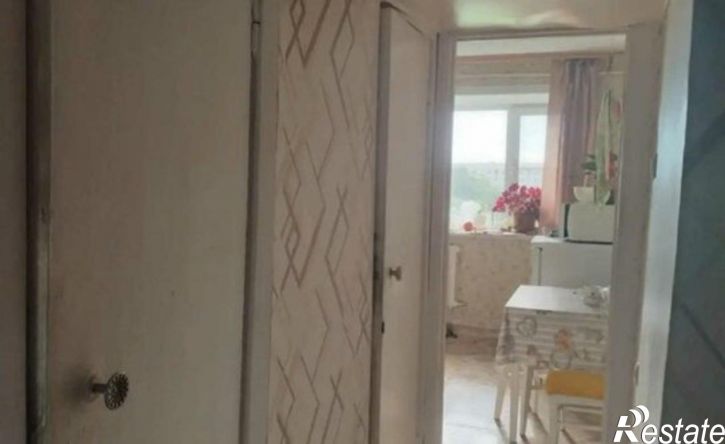 3-комн квартира ул Менделеева, 5,  д. 5