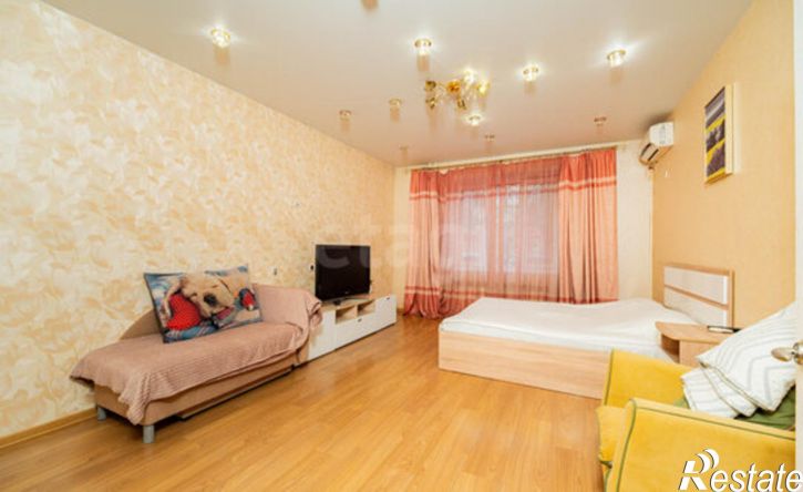 2-комн квартира ул Панькова, 29б,  д. 29б