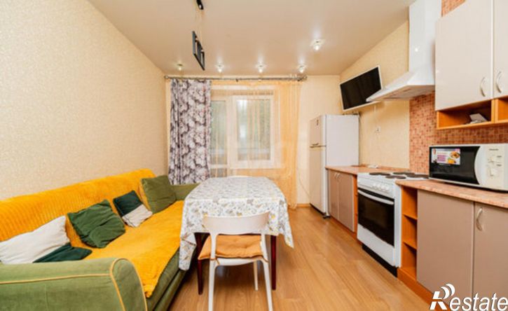 2-комн квартира ул Панькова, 29б,  д. 29б
