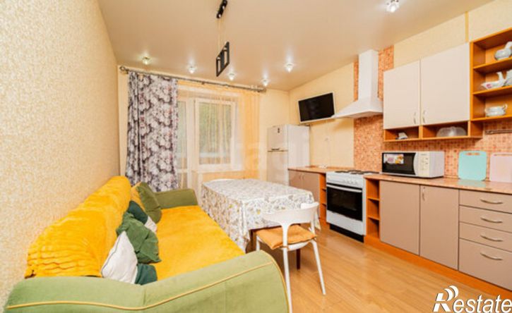 2-комн квартира ул Панькова, 29б,  д. 29б