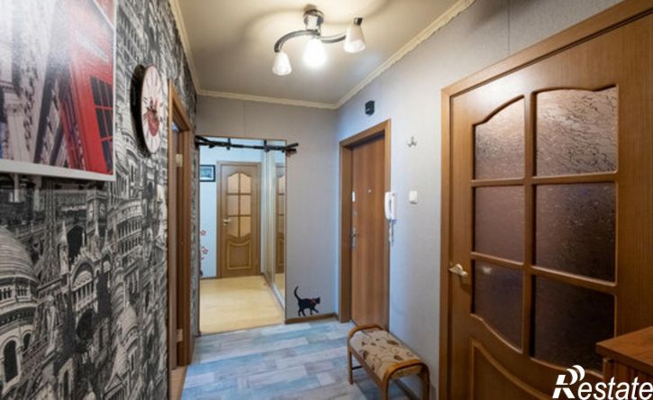2-комн квартира ул Вахова А.А., 8в,  д. 8в