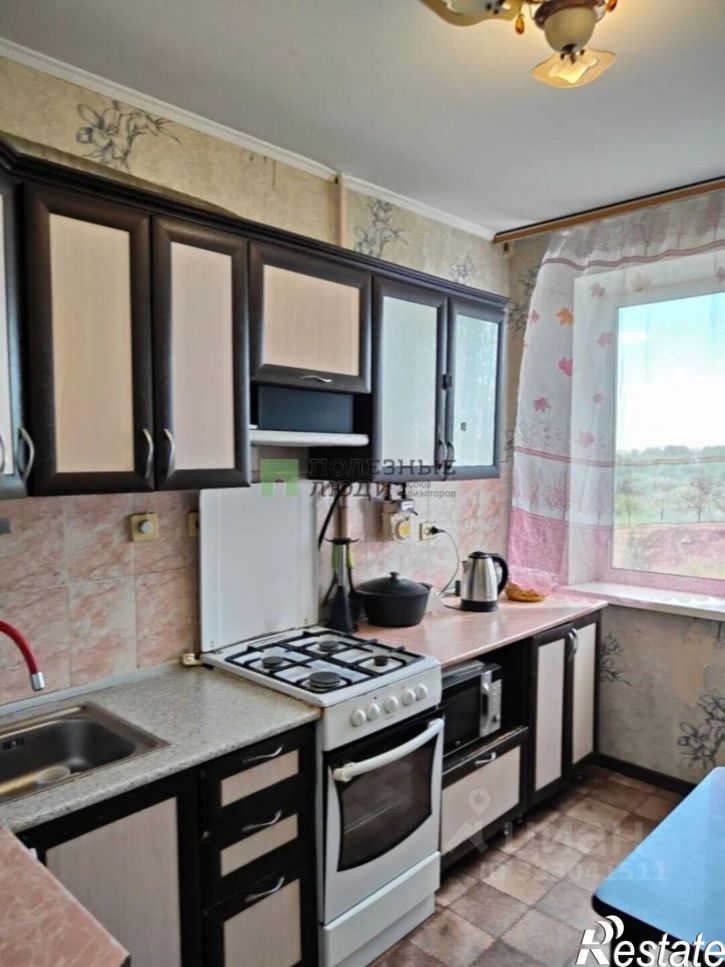 3-комн квартира ул Войсковая, 1,  д. 1