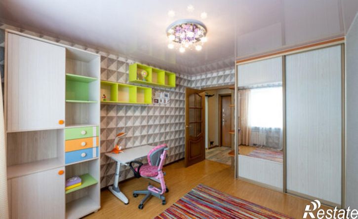 2-комн квартира ул Вахова А.А., 8в,  д. 8в