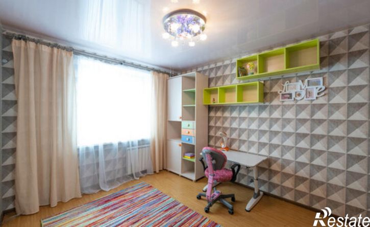 2-комн квартира ул Вахова А.А., 8в,  д. 8в