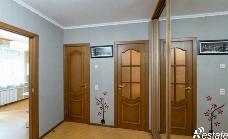 2-комн квартира ул Вахова А.А., 8в,  д. 8в