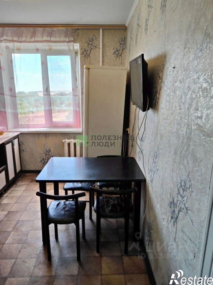 3-комн квартира ул Войсковая, 1,  д. 1