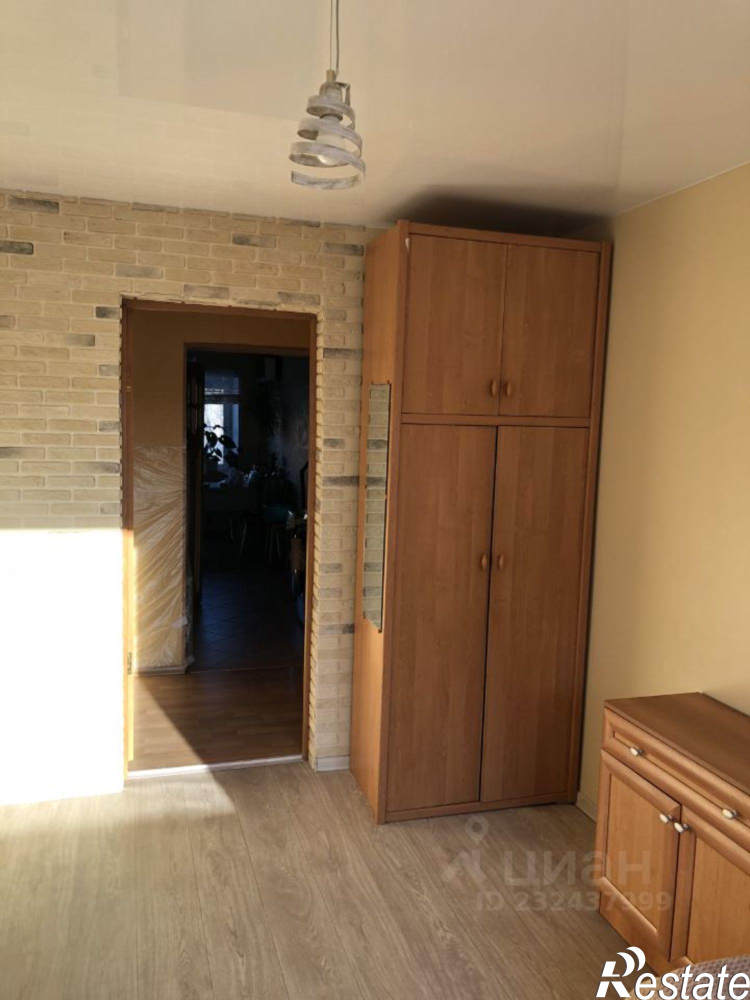 Сдать комнату за 22 500 рублей на ул Джамбула, 12