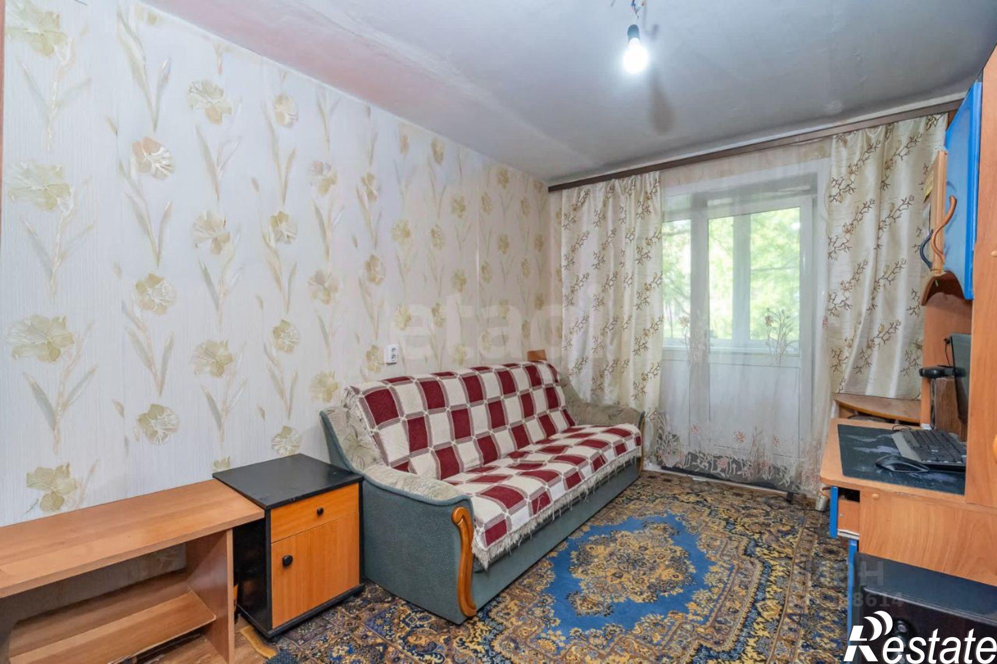 Купить комнату за 1 630 000 рублей на ул Кирова, 19а