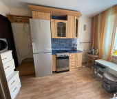 комната 13 кв м ул Костромская, 46А
