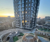 3-комн, 73кв м, этаж 11/24 ул Дикопольцева, 47В
