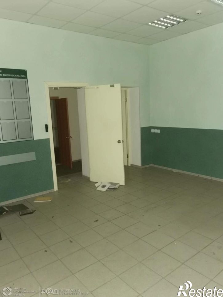 Офис Шеронова улица, д.67