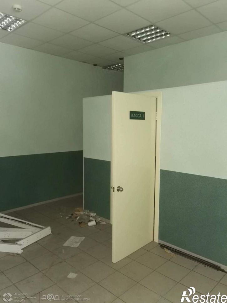 Офис Шеронова улица, д.67