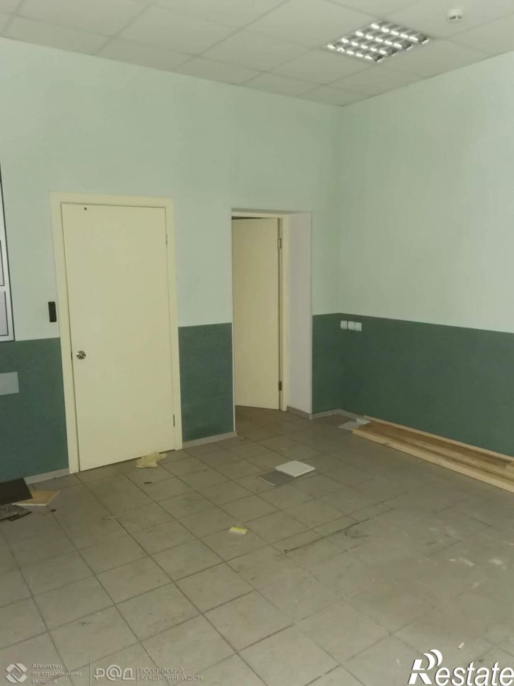 Офис Шеронова улица, д.67