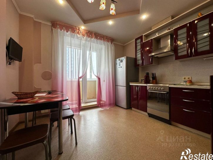 2-комн квартира ул Комсомольская, 41,  д. 41