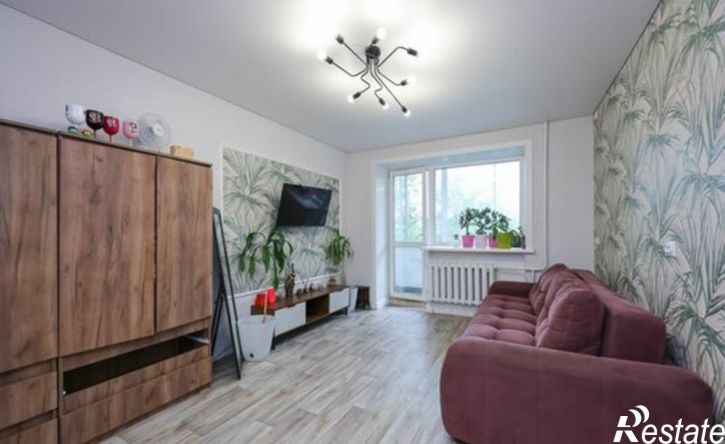 3-комн квартира ул Кирпичная, 36,  д. 36