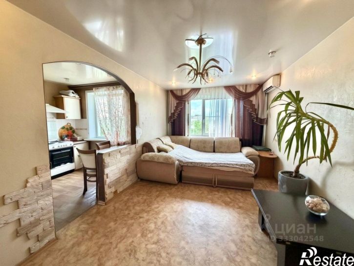 3-комн квартира ул Беломорская, 27,  д. 27