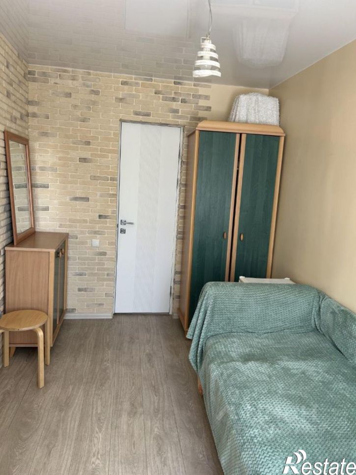 Комната ул Джамбула, 12,  д. 12