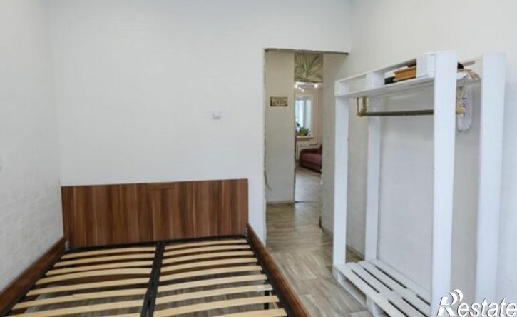 3-комн квартира ул Кирпичная, 36,  д. 36