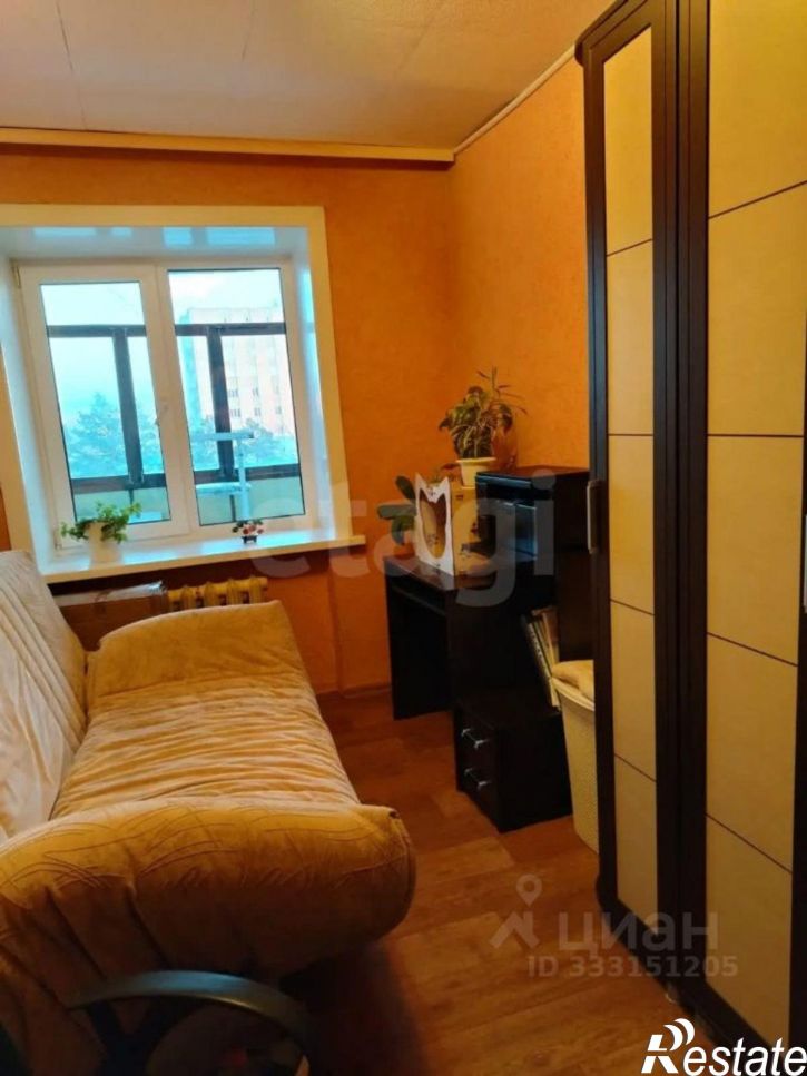 3-комн квартира ул профессора Даниловского М.П., 30,  д. 30