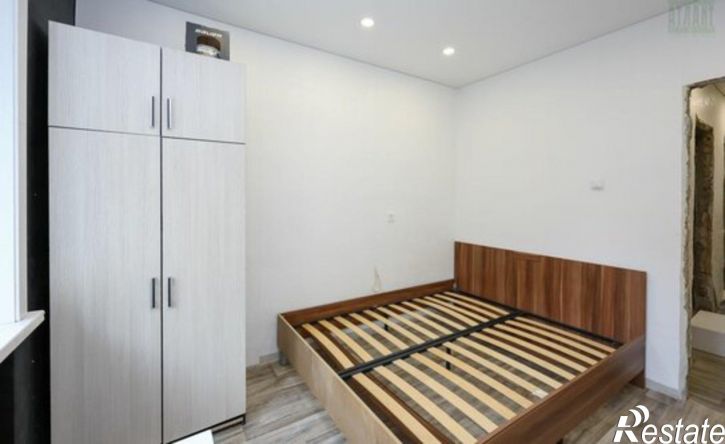 3-комн квартира ул Кирпичная, 36,  д. 36