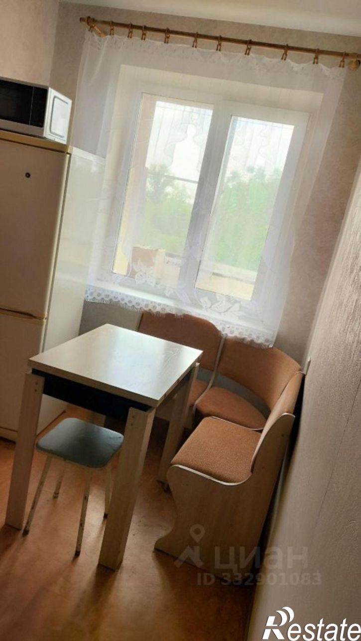 1-комн квартира ул Данчука, 7А,  д. 7А
