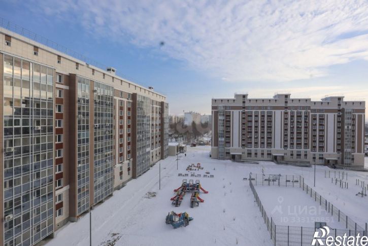 2-комн квартира городской округ Хабаровск