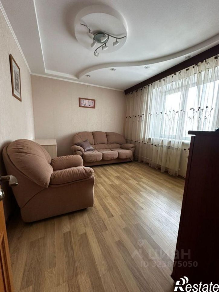 2-комн квартира ул Комсомольская, 41,  д. 41