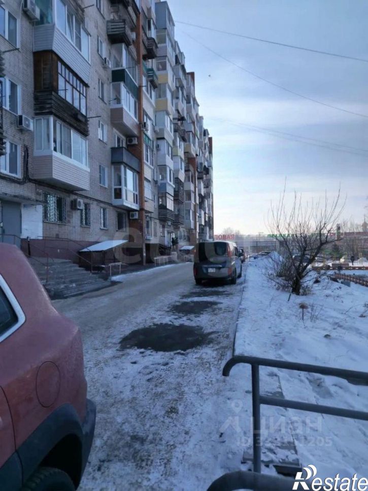 3-комн квартира ул профессора Даниловского М.П., 30,  д. 30